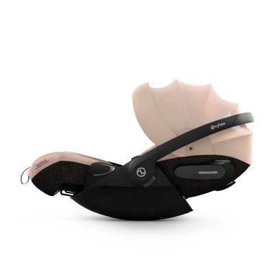 Cybex Platinum Cloud S Comfort - Cozy Beige