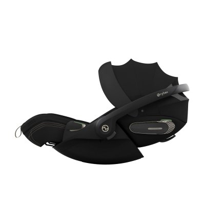 Cybex Platinum Cloud S Style - Sepia Black