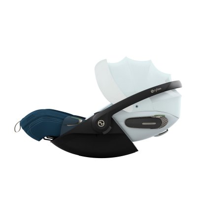 Cybex Platinum Cloud S Style - Opal Blue