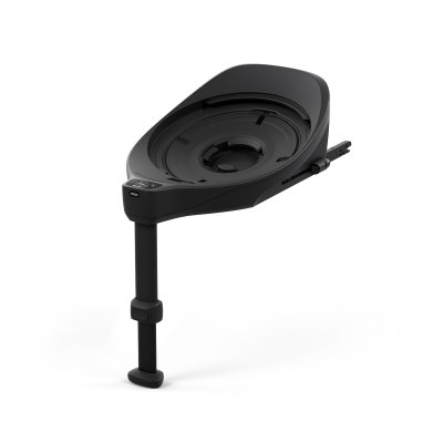 Cybex Platinum Base S - Black - obrázek