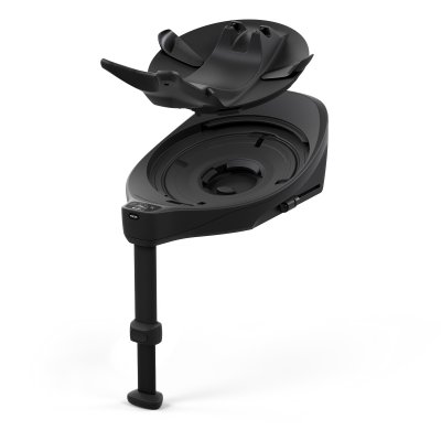 Cybex Platinum Base S - Black - obrázek