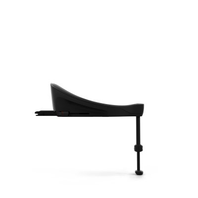 Cybex Platinum Base S - Black - obrázek