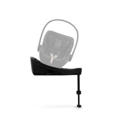 Cybex Platinum Base S - Black - obrázek