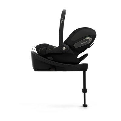 Cybex Platinum Base S - Black - obrázek