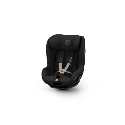 Cybex Platinum Sirona S Comfort - Sepia Black - obrázek
