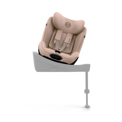Cybex Platinum Sirona S Comfort - Cozy Beige - obrázek