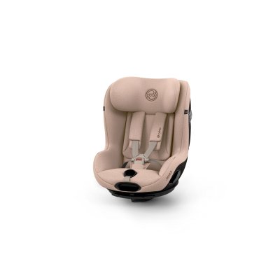 Cybex Platinum Sirona S Comfort - Cozy Beige - obrázek