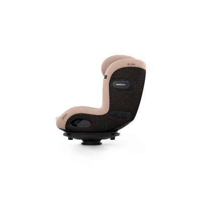 Cybex Platinum Sirona S Comfort - Cozy Beige - obrázek