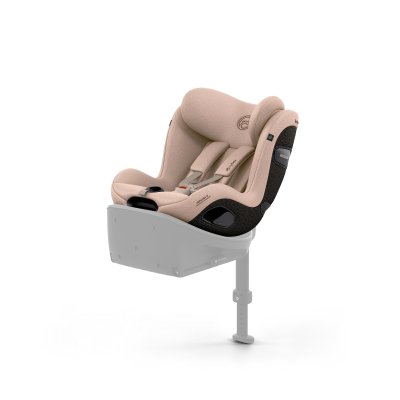 Cybex Platinum Sirona S Comfort - Cozy Beige