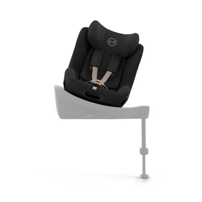 Cybex Platinum Sirona S Style - Sepia Black - obrázek