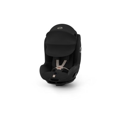 Cybex Platinum Sirona S Style - Sepia Black - obrázek