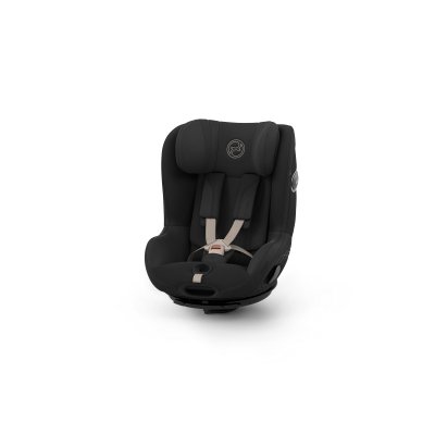 Cybex Platinum Sirona S Style - Sepia Black - obrázek