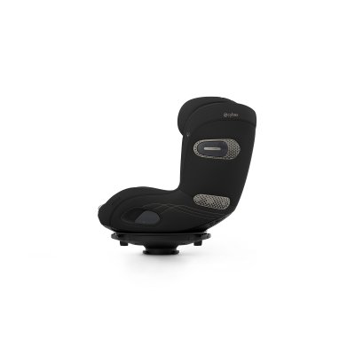 Cybex Platinum Sirona S Style - Sepia Black - obrázek