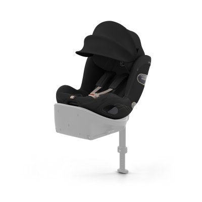 Cybex Platinum Sirona S Style - Sepia Black