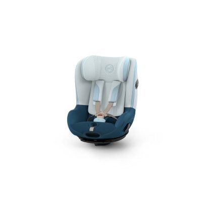 Cybex Platinum Sirona S Style - Opal Blue - obrázek