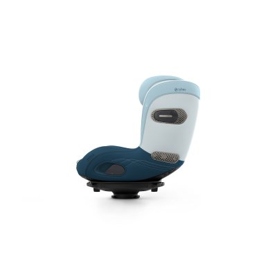 Cybex Platinum Sirona S Style - Opal Blue - obrázek