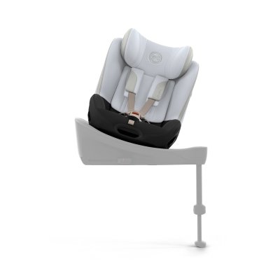 Cybex Platinum Sirona S Style - Misty Grey - obrázek