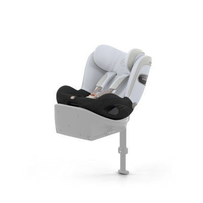 Cybex Platinum Sirona S Style - Misty Grey - obrázek