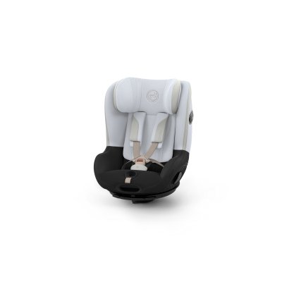 Cybex Platinum Sirona S Style - Misty Grey - obrázek