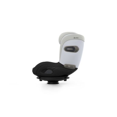 Cybex Platinum Sirona S Style - Misty Grey - obrázek