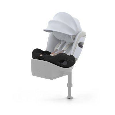 Cybex Platinum Sirona S Style - Misty Grey