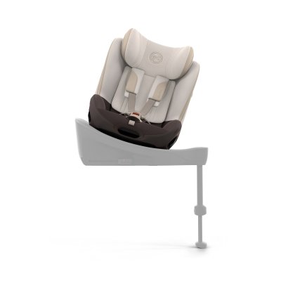 Cybex Platinum Sirona S Style - Amber Brown - obrázek