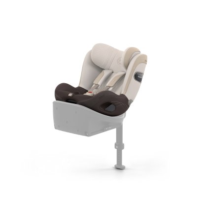 Cybex Platinum Sirona S Style - Amber Brown - obrázek