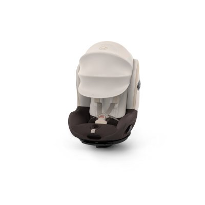 Cybex Platinum Sirona S Style - Amber Brown - obrázek