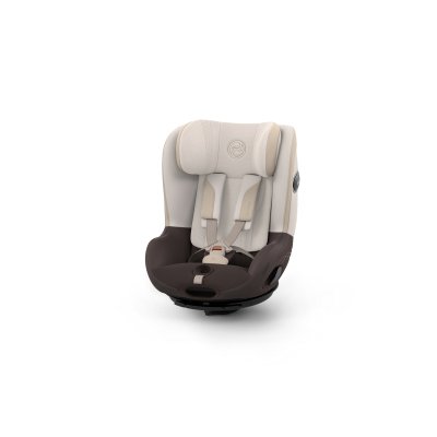 Cybex Platinum Sirona S Style - Amber Brown - obrázek