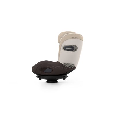 Cybex Platinum Sirona S Style - Amber Brown - obrázek