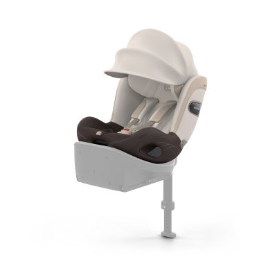 Cybex Platinum Sirona S Style - Amber Brown