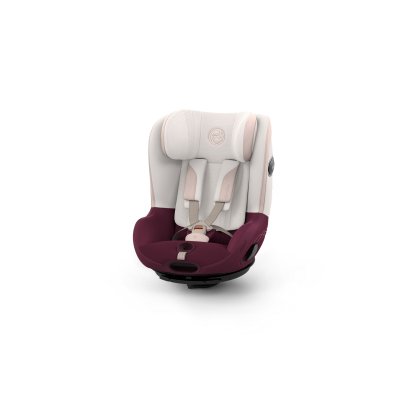Cybex Platinum Sirona S Style - Quartz Pink - obrázek