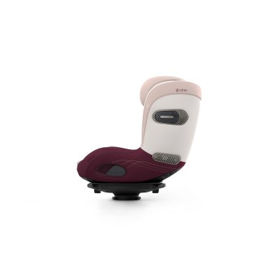 Cybex Platinum Sirona S Style - Quartz Pink - obrázek