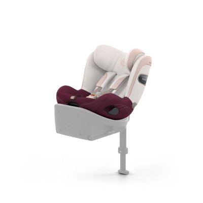 Cybex Platinum Sirona S Style - Quartz Pink - obrázek