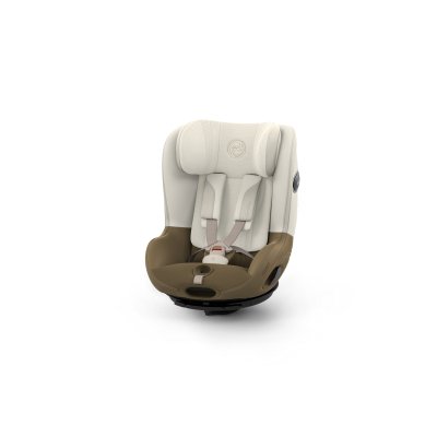 Cybex Platinum Sirona S Style - Jade Green - obrázek