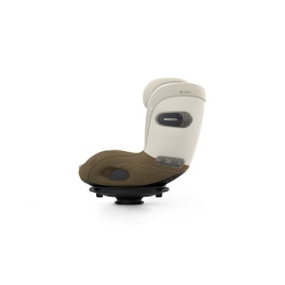 Cybex Platinum Sirona S Style - Jade Green - obrázek