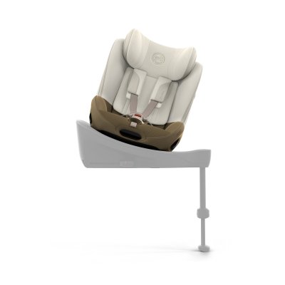 Cybex Platinum Sirona S Style - Jade Green - obrázek