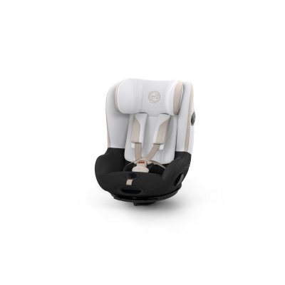Cybex Platinum Sirona S Style - Off White - obrázek