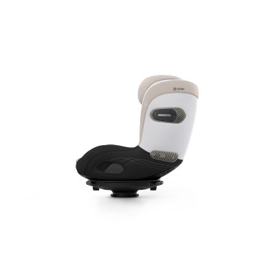 Cybex Platinum Sirona S Style - Off White - obrázek