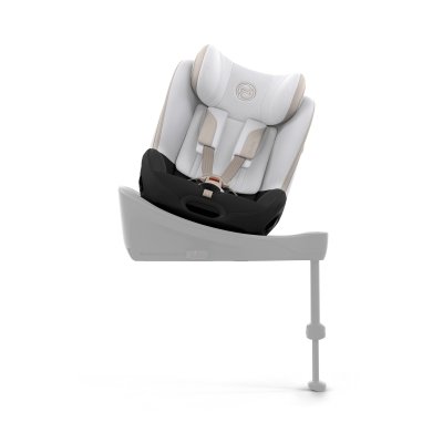 Cybex Platinum Sirona S Style - Off White - obrázek