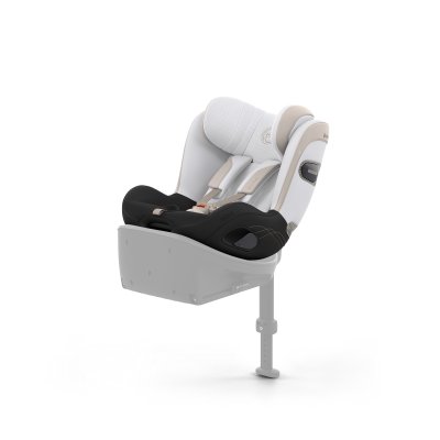 Cybex Platinum Sirona S Style - Off White - obrázek