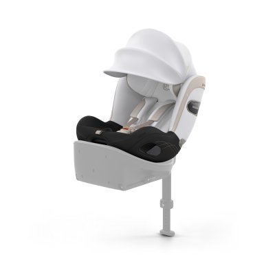 Cybex Platinum Sirona S Style - Off White