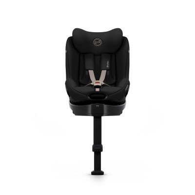 Cybex Platinum Sirona Si Comfort - Sepia Black - obrázek