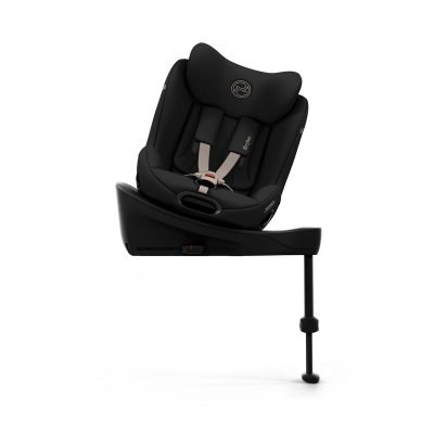 Cybex Platinum Sirona Si Comfort - Sepia Black - obrázek