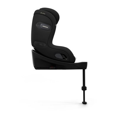 Cybex Platinum Sirona Si Comfort - Sepia Black - obrázek