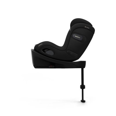 Cybex Platinum Sirona Si Comfort - Sepia Black - obrázek