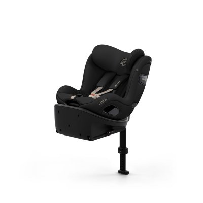 Cybex Platinum Sirona Si Comfort - Sepia Black