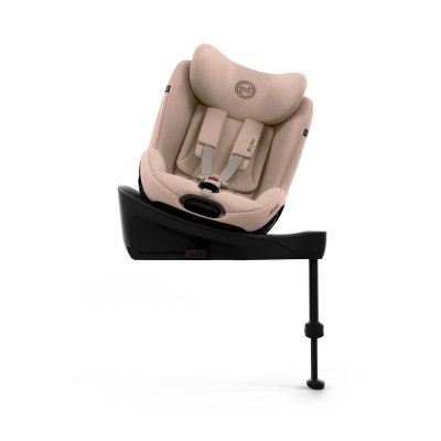 Cybex Platinum Sirona Si Comfort - Cozy Beige - obrázek