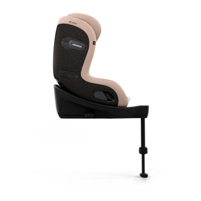 Cybex Platinum Sirona Si Comfort - Cozy Beige - obrázek