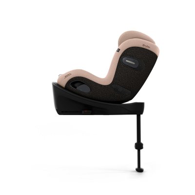 Cybex Platinum Sirona Si Comfort - Cozy Beige - obrázek